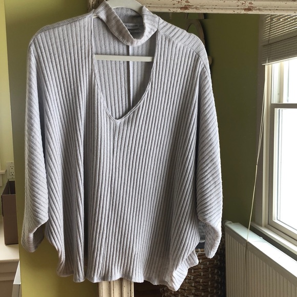 Urban Outfitters Sweaters - Urban Outfitters grey sweater